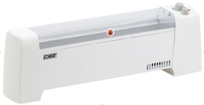 Baseboard Heater EZ-Heat