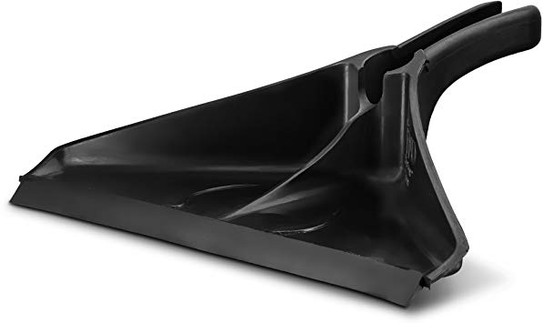 Rubber Dustpan Wonder