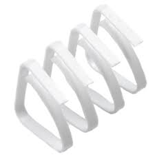 Table Cloth Clamps Chef Craft