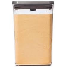 POP Container Square 4.4QT OXO
