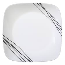 8.75" Plate Corelle Assorted