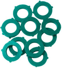 Vinyl Hose Washer G Force
