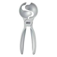Ice Cream Scoop Aluminum (scissor)