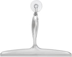 Squeegee Clear Inter Design