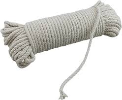 Cotton Rope 100FT Uniware