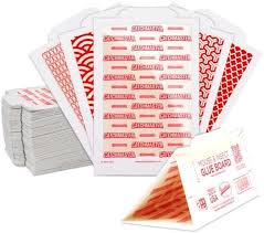 Mouse & Insect Glue Board Catchmaster