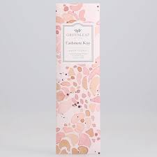 Greenleaf Scented Envelope Sachets