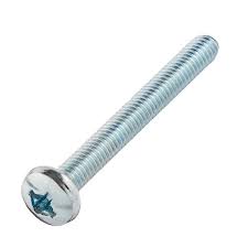 Metric Screw M4x35