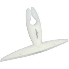 Clip On Silicone Squeegee Casabella