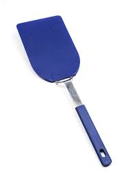 Nylon Spatula Large Blue RSVP