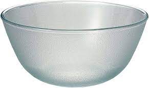 Glass Mixing Bowl 3.5LT Simax