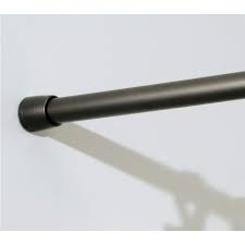 Tension Rod Bronze Small Inter Design