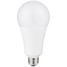 A23 Bulb LED Warm White 300W Sunlite