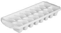 Ice Cube Tray Sterilite