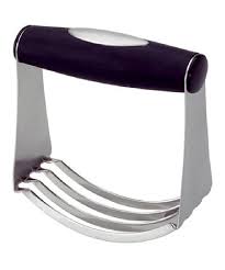 Dough Blender Fox Run