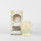 Flower Diffuser 8oz Greenleaf