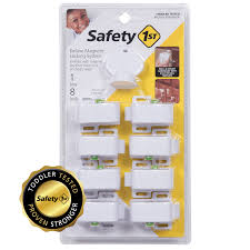 Magnetic Locking System 9PK