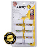 Magnetic Locking System 9PK