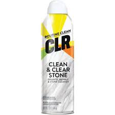 Clean & Clear Stone CLR