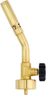 Classic Brass Torch Mag-Torch