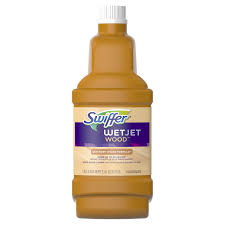 Swiffer WetJet Wood Refill