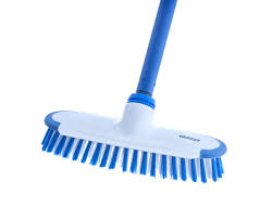 Deck And Carpet Scrub Brush Superio