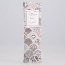 Greenleaf Scented Envelope Sachets