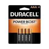 Duracell Batteries