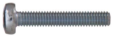 Metric Screw M4x25