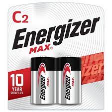 Energizer Batteries