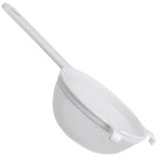 Mesh Strainer 4''