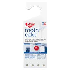 Moth Cake Enoz