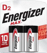 Energizer Batteries