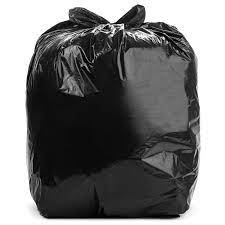 Black 60 Gallon Bags 100ct Kalmen Reiss