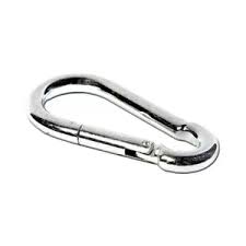 Spring Hooks 3/16" Baron
