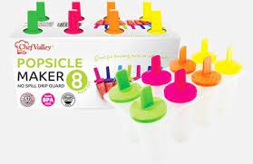 Popsicle Maker 8