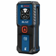 Bosh Laser Measure 100'