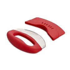 Rocking Salad & Herb Chopper HIC