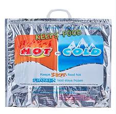 Thermal Bag Medium Superio