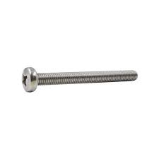 Metric Screw M6 x 60