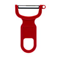 Swiss Peeler Red Milvado