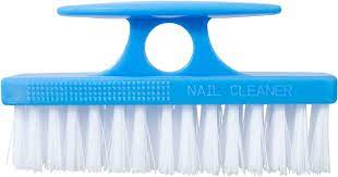 Nail Brush Blue Superio