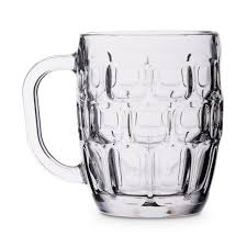 Beer Mug 19-1/4oz Libbey