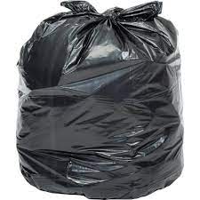 Black 95 Gallon Bags 50ct Kalmen Reiss