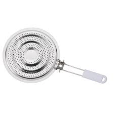 Heat Diffuser 8-1/4"