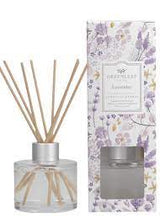 Diffusers Greenleaf