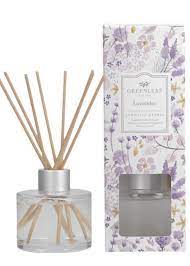 Diffusers Greenleaf