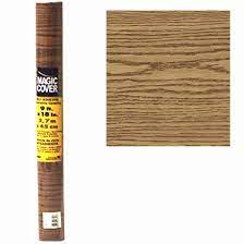 Pecan Wood 3YD Magic Cover