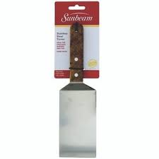 Stainless Steel Turner Sunbeam