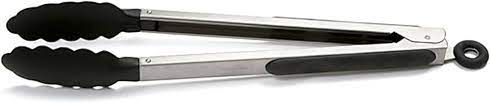 Locking Tongs 12" Norpro
